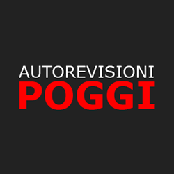 Autorevisioni Poggi