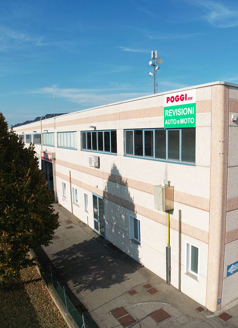 centro revisioni cesenatico
