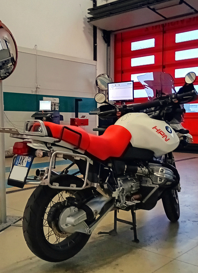 centro revisioni cesenatico